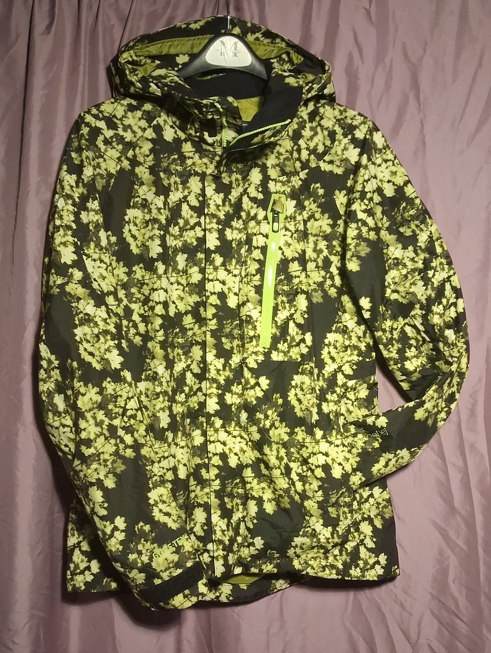 Burton AK 2L Altitude Jacket Women's size L